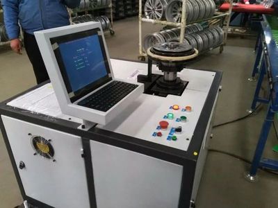 沈阳林敏智能检测设备 高效精准的检测解决方案