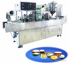 维博特食品机械 创新产品与卓越性能的完美结合