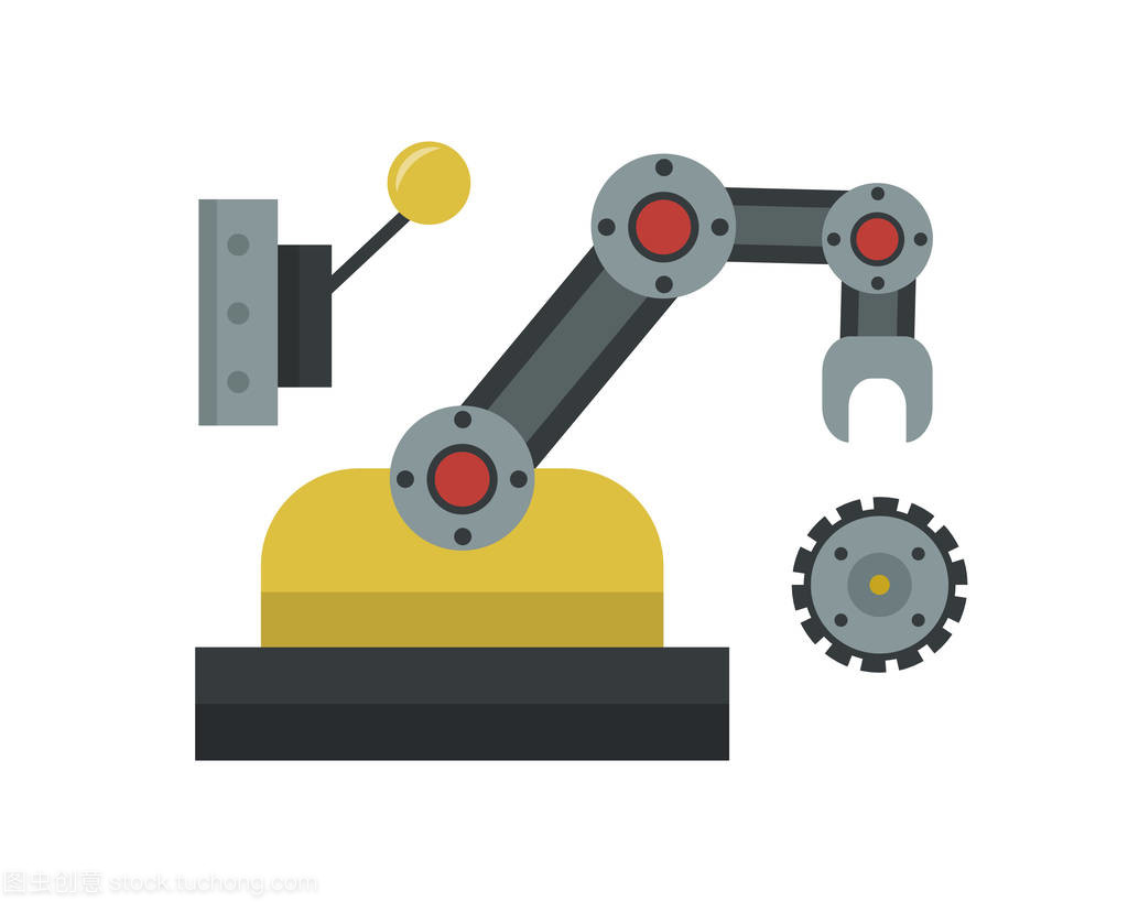 齿轮 机械设备中的精密灵魂