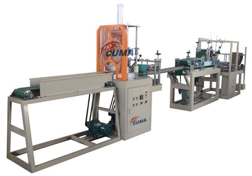 诚信铸就品质，专业打造信赖——EVA珍珠棉机械设备制造商的长期承诺