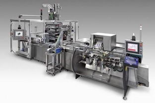 包装机械CE认证标准、测试项目与软件开发流程详解