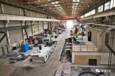 镁合金铸造新纪元 首都航天机械公司以软件开发驱动“弯道超车”