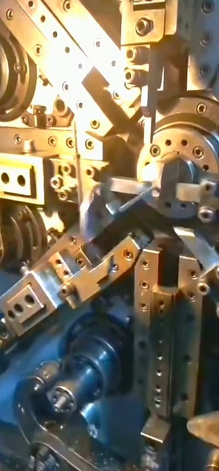 当软件开发邂逅机械加工 一场认知革新的盛宴