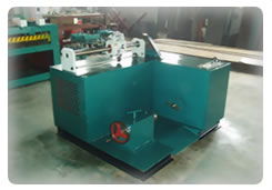 EPS泡沫机械新星 XL RS 200A型绕丝机的卓越性能与应用解析